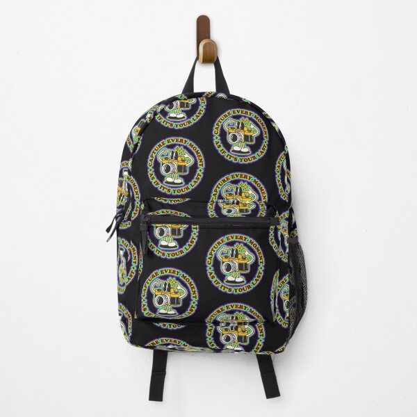 Item preview, capture every moment designed and sold by Ratatatts.