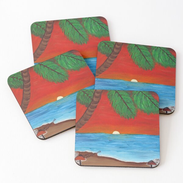 Item preview, On The Beach designed and sold by HopeProject.