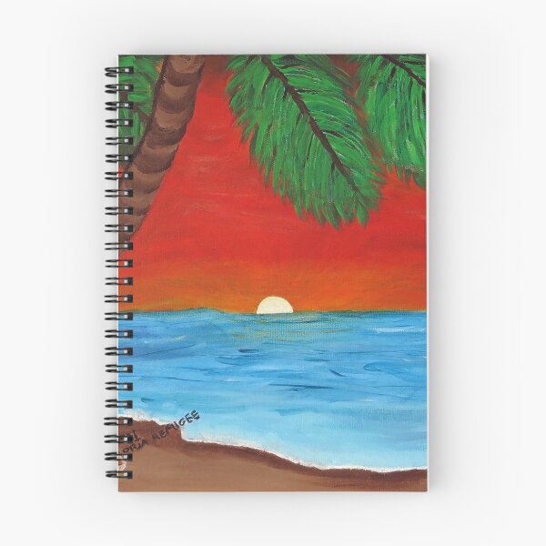 Item preview, On The Beach designed and sold by HopeProject.
