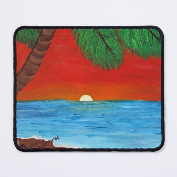 Item preview, On The Beach designed and sold by HopeProject.