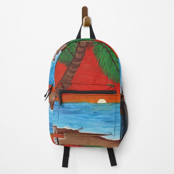 Item preview, On The Beach designed and sold by HopeProject.