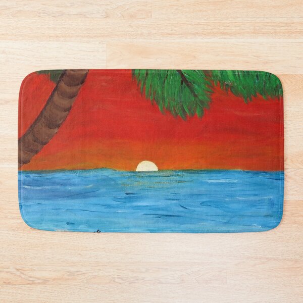 Item preview, On The Beach designed and sold by HopeProject.