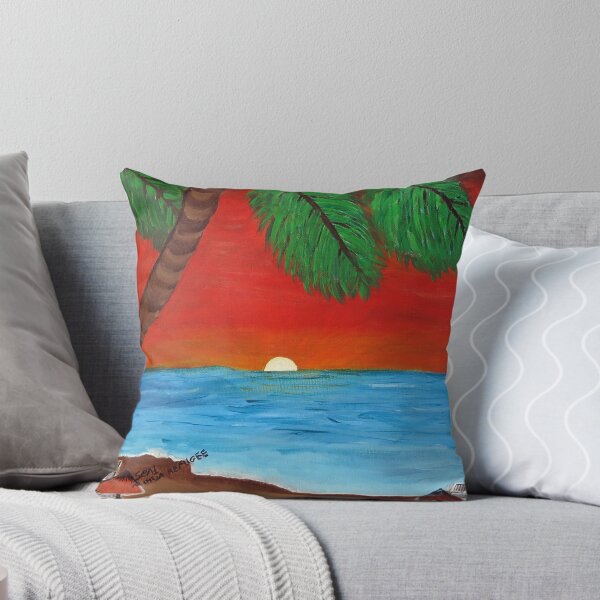 Item preview, On The Beach designed and sold by HopeProject.
