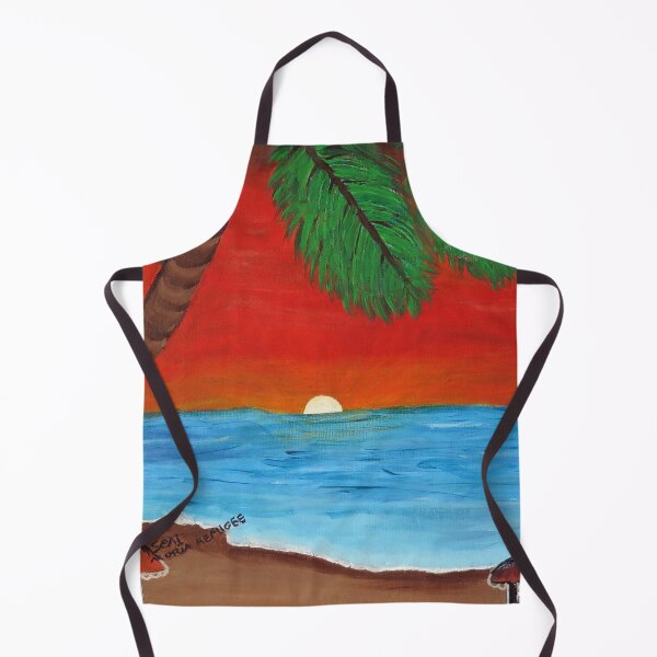 Item preview, On The Beach designed and sold by HopeProject.