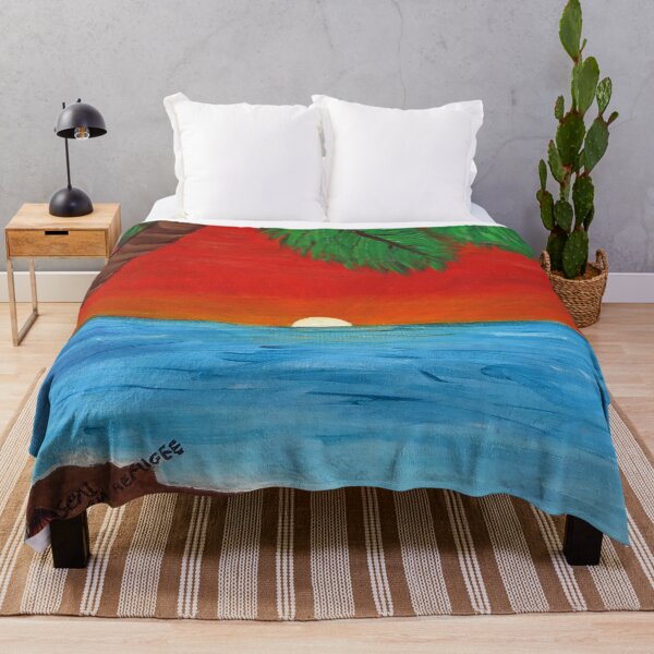 Item preview, On The Beach designed and sold by HopeProject.