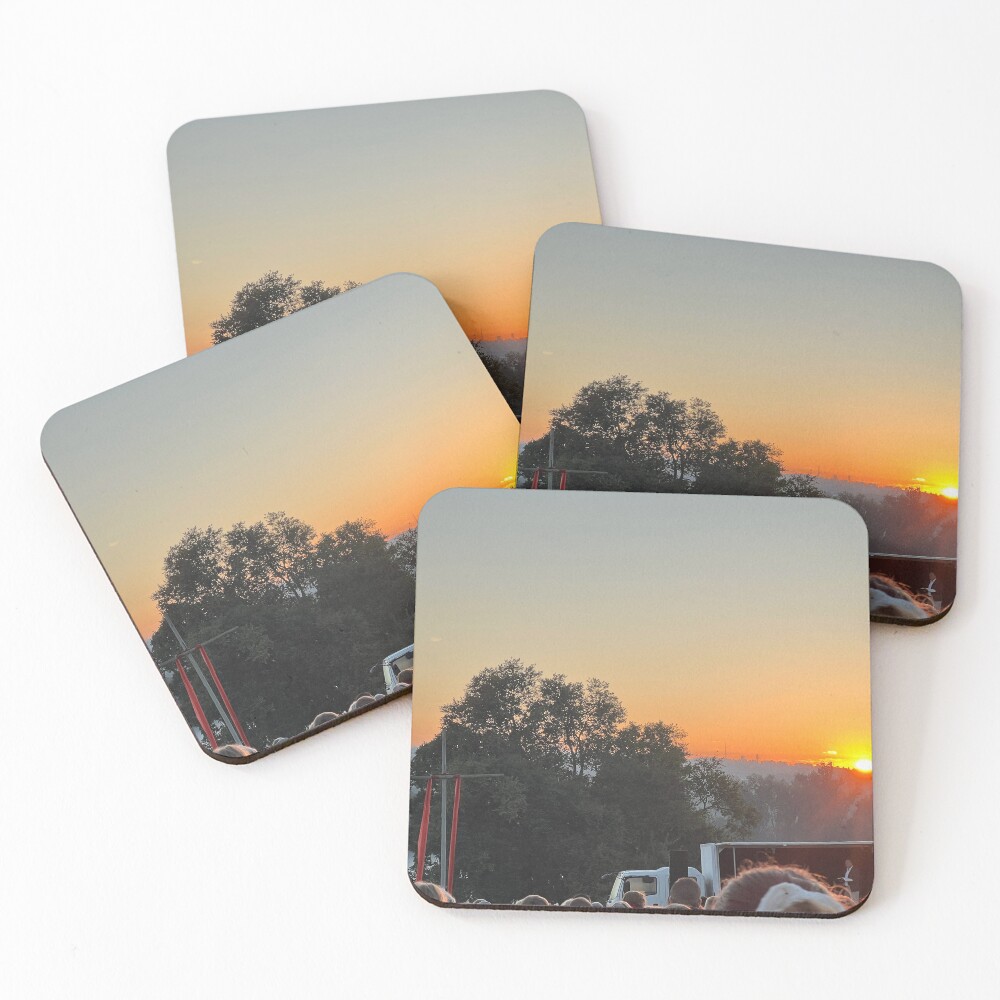 Item preview, Coasters (Set of 4) designed and sold by RPMouton.