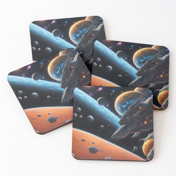 Item preview, Spaceship designed and sold by RaF71PrO.
