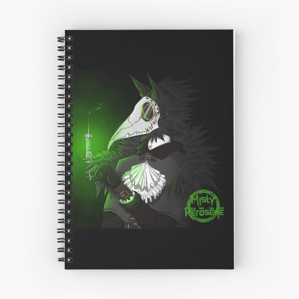 Item preview, Plague Doctor designed and sold by MistyKerosene6.