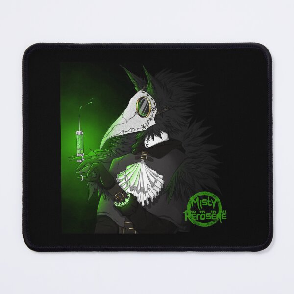 Item preview, Plague Doctor designed and sold by MistyKerosene6.