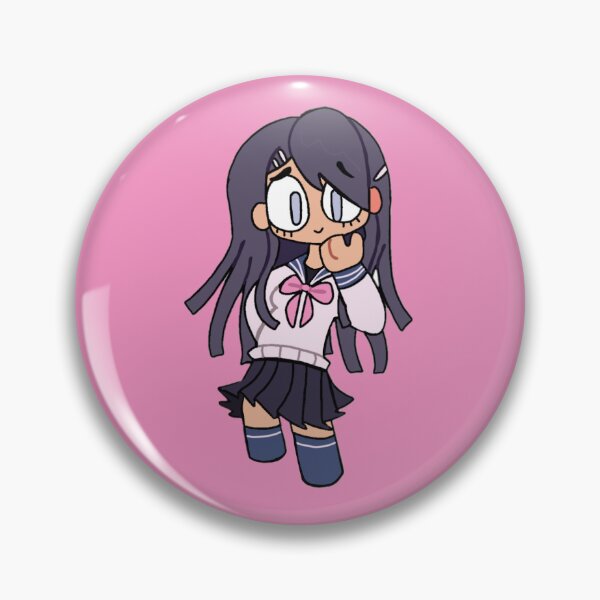Artikelvorschau, Chibi Sayaka Maizono entworfen und verkauft von Dyl-lionaire.
