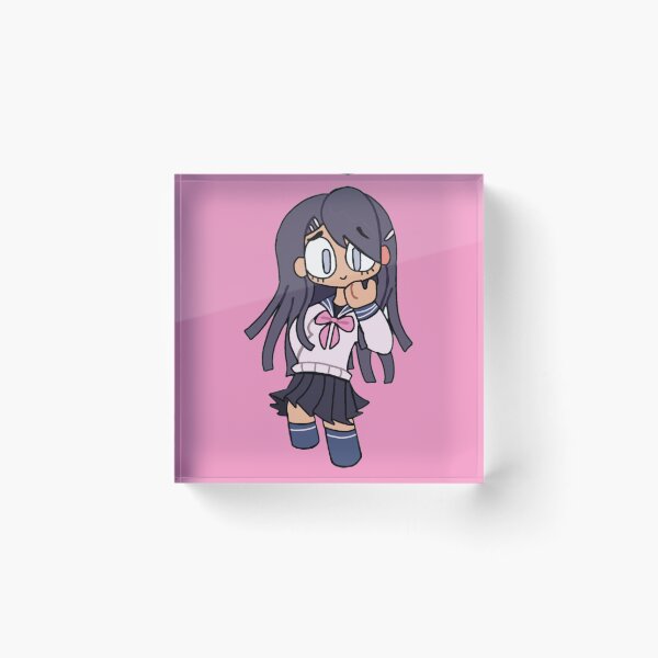 Item preview, Chibi Sayaka Maizono designed and sold by Dyl-lionaire.