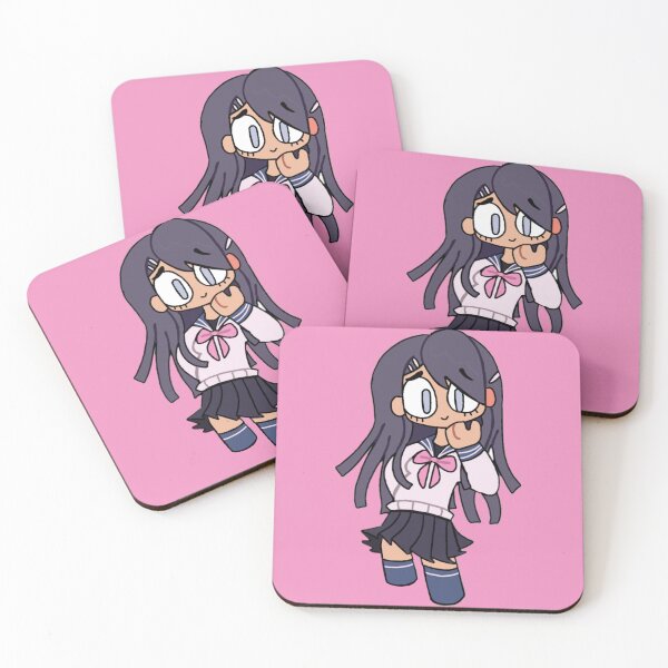 Item preview, Chibi Sayaka Maizono designed and sold by Dyl-lionaire.