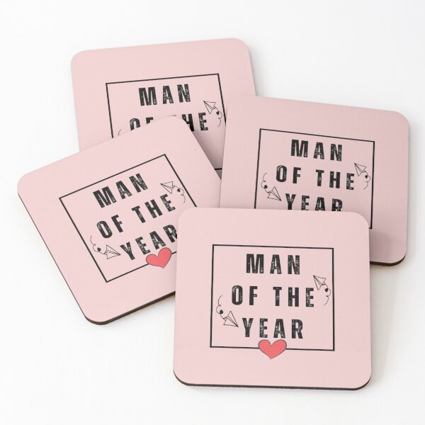 Item preview, Man of the year designed and sold by creativerooney.