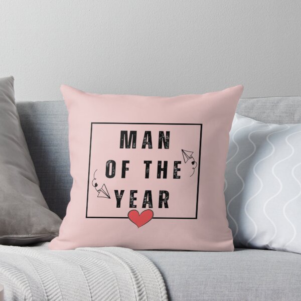 Item preview, Man of the year designed and sold by creativerooney.
