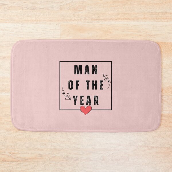 Item preview, Man of the year designed and sold by creativerooney.