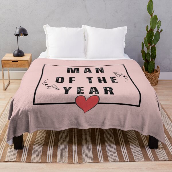Item preview, Man of the year designed and sold by creativerooney.