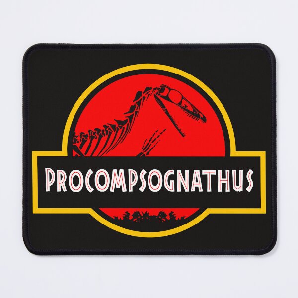 Item preview, Mesozoic Park. Procompsognathus designed and sold by Looplestons.