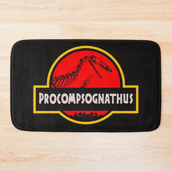 Item preview, Mesozoic Park. Procompsognathus designed and sold by Looplestons.