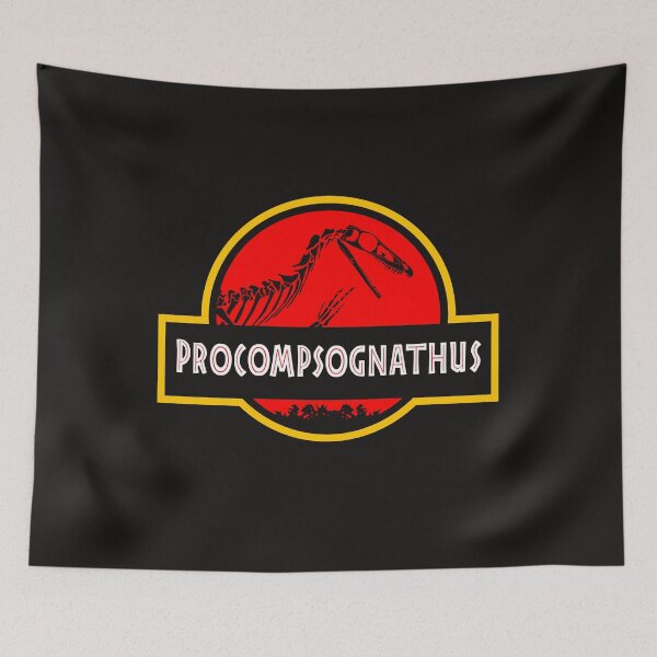 Item preview, Mesozoic Park. Procompsognathus designed and sold by Looplestons.