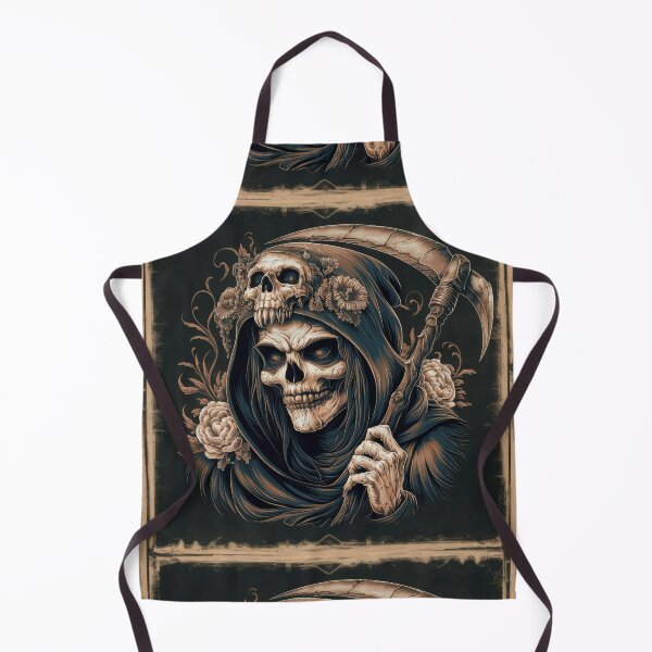 Item preview, SKULL WITH GRAPHICS, DEATH CORE, METAL, ALTERNATIVE designed and sold by GingerWolfArt.