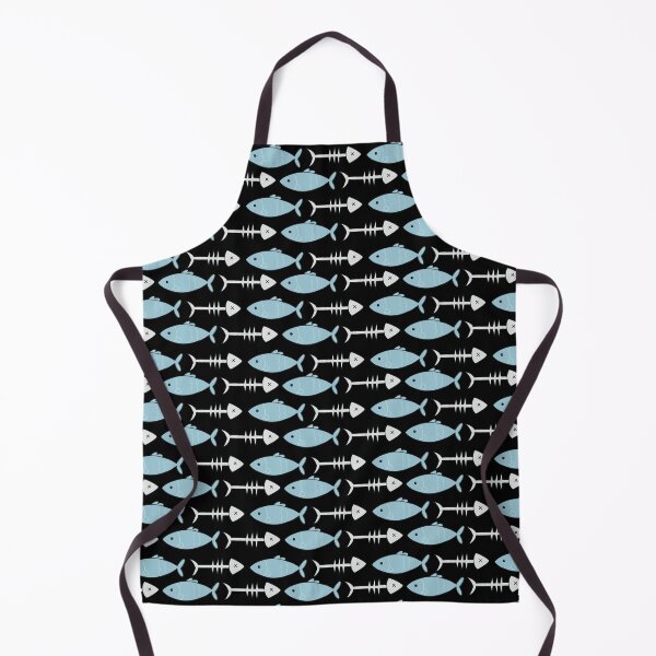 Item preview, fish and skeletons designed and sold by Yanickowo.