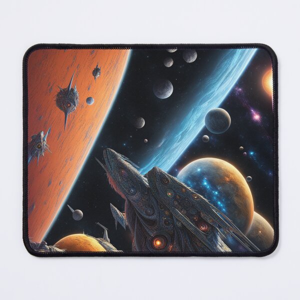 Item preview, Spaceship designed and sold by RaF71PrO.