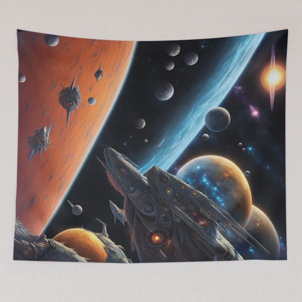 Item preview, Spaceship designed and sold by RaF71PrO.