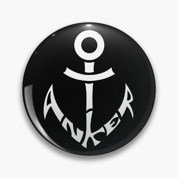 Item preview, anchor designed and sold by atelier-vladi.