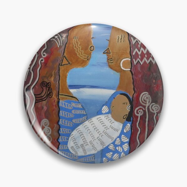Item preview, Maternity designed and sold by HopeProject.