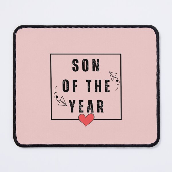 Item preview, Son of the year designed and sold by creativerooney.