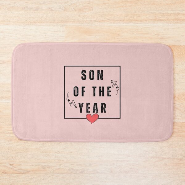 Item preview, Son of the year designed and sold by creativerooney.