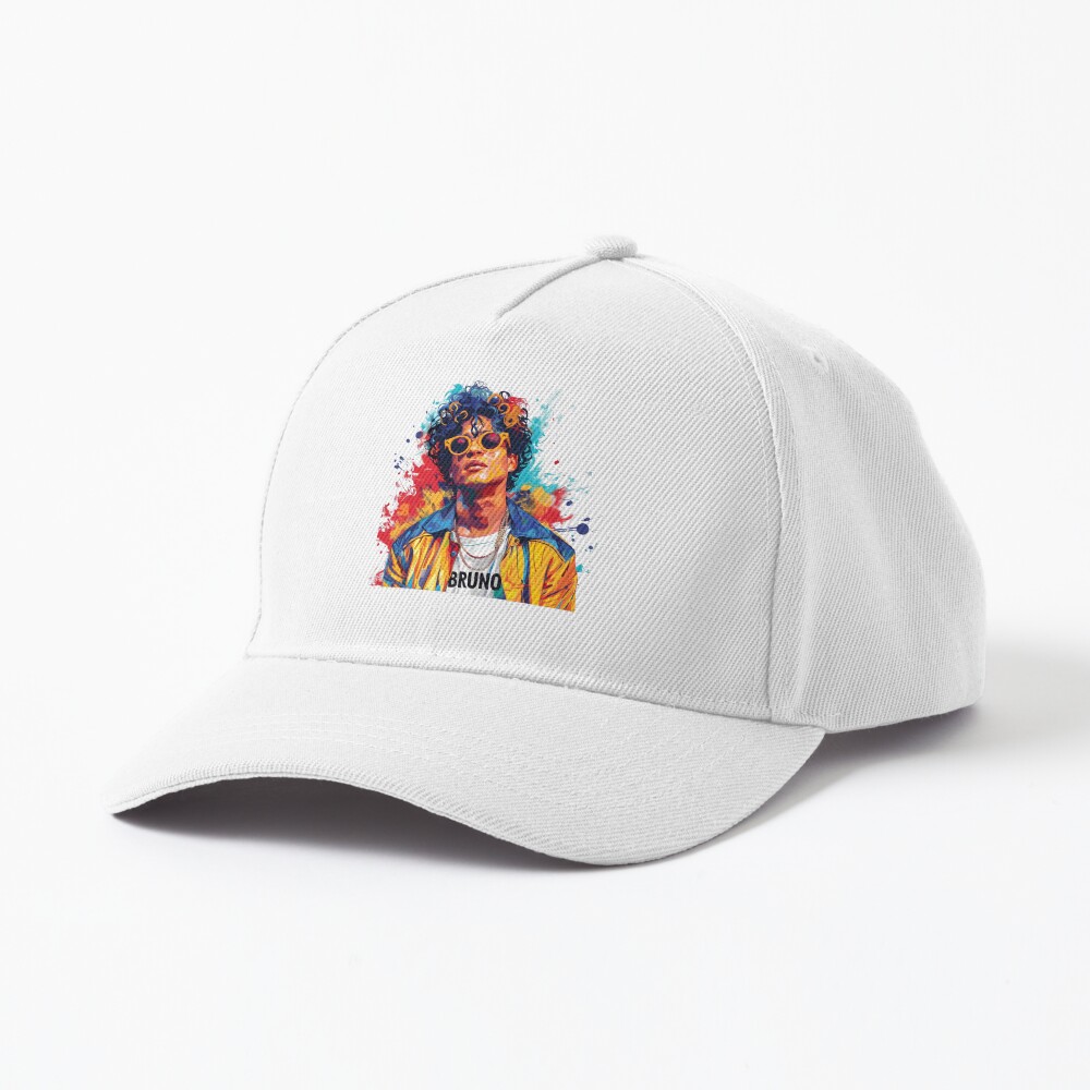 Artikel-Vorschau von Baseball Cap, designt und verkauft von Art-Flim.