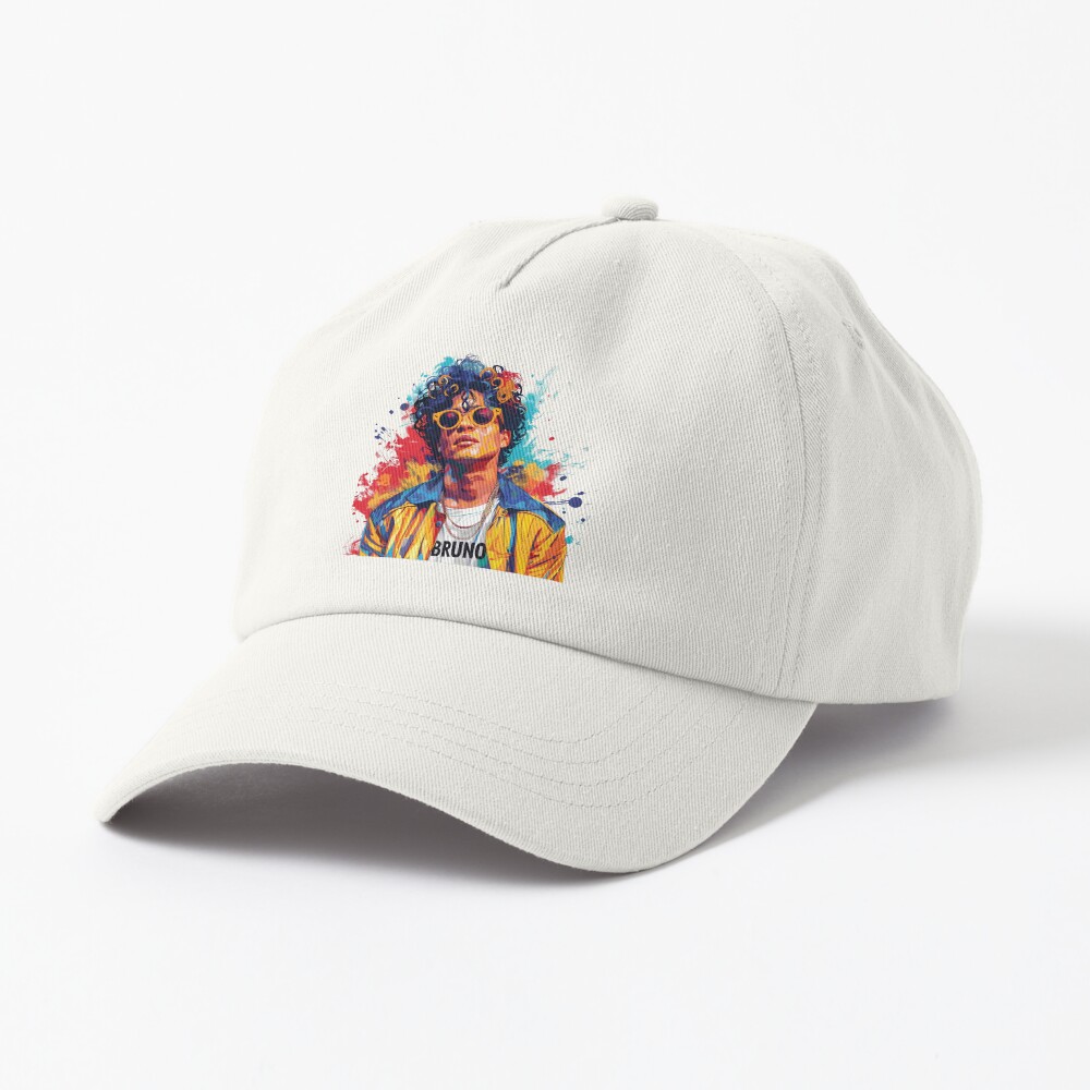 Artikel-Vorschau von Dad Hat, designt und verkauft von Art-Flim.