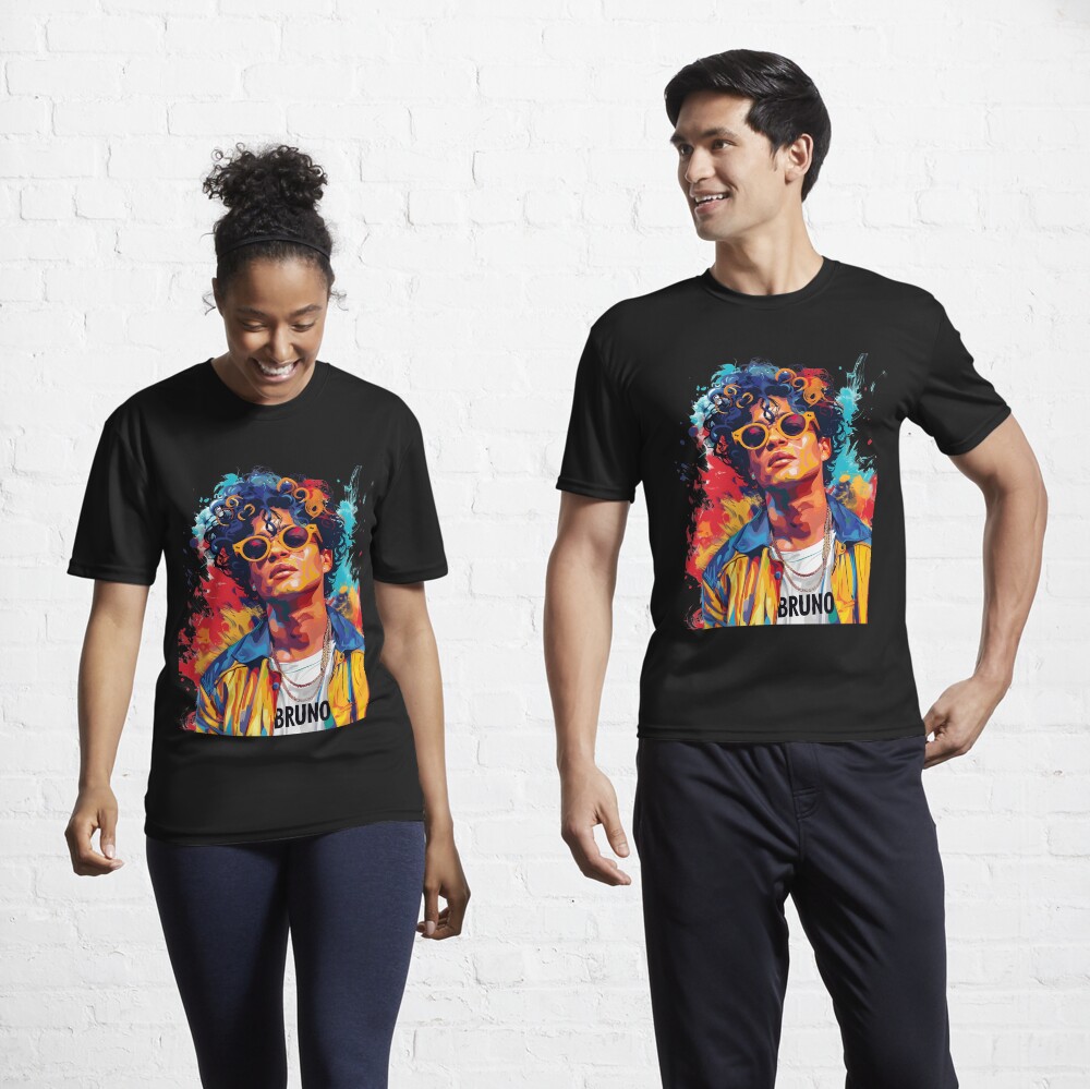 Artikel-Vorschau von Funktionsshirt, designt und verkauft von Art-Flim.