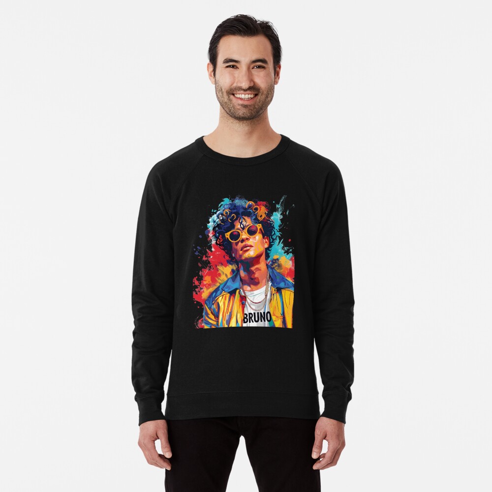 Artikel-Vorschau von Leichter Pullover, designt und verkauft von Art-Flim.