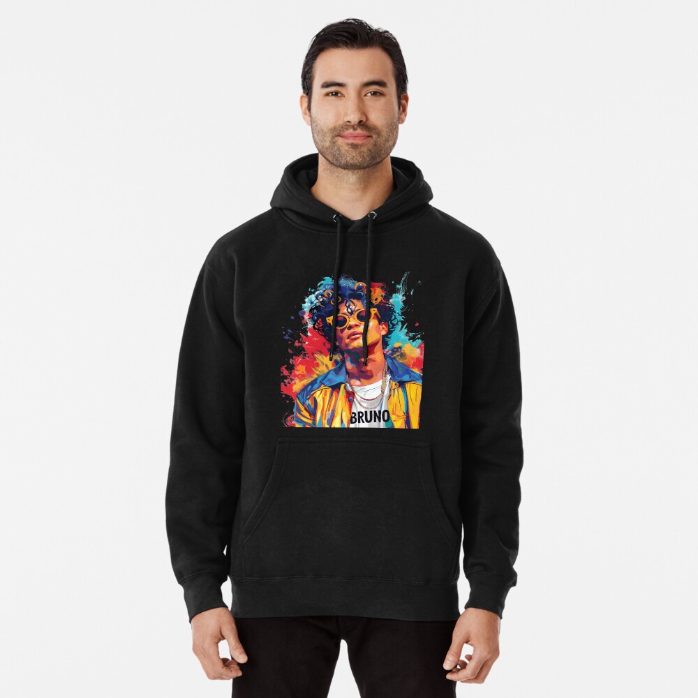 Artikel-Vorschau von Hoodie, designt und verkauft von Art-Flim.