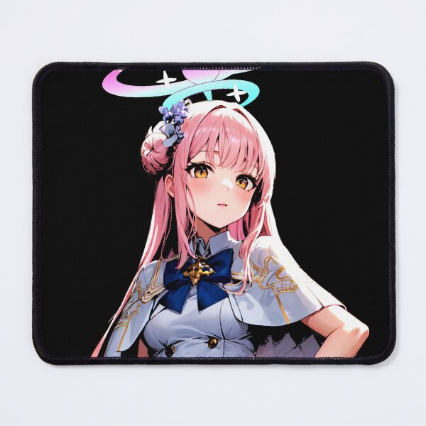 Item preview, Mika Blue Archive Sticker Misono Mika decals Blue Archive shirt case Ver2 designed and sold by ItemWaifuArt.
