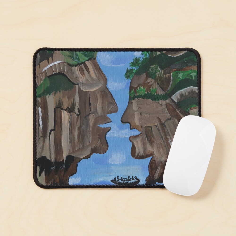 Item preview, Mouse Pad designed and sold by HopeProject.