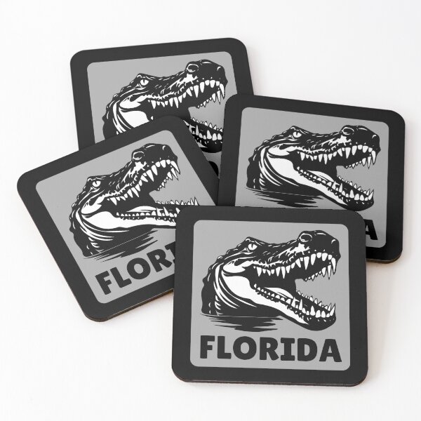 Item preview, Night Alligator designed and sold by AMERICANCHEEZ.