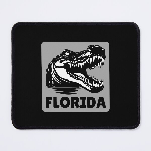 Item preview, Night Alligator designed and sold by AMERICANCHEEZ.