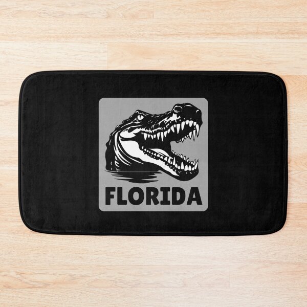 Item preview, Night Alligator designed and sold by AMERICANCHEEZ.