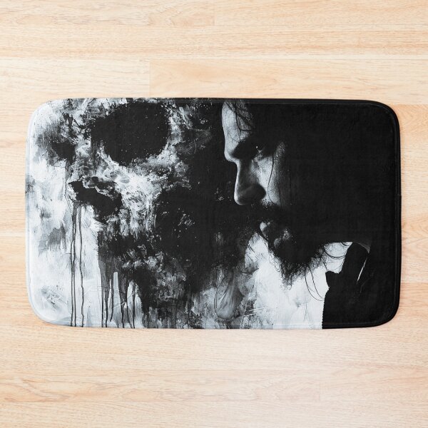Item preview, Mad Bastard Shadow - Shadow of the Shadow 16 designed and sold by Occulta-Mundi.