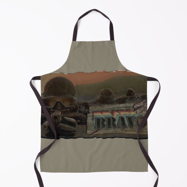 Item preview, DAWN OPS SEAL TEAM BRAVO designed and sold by THE AMERICAN TEEVANGELIST.
