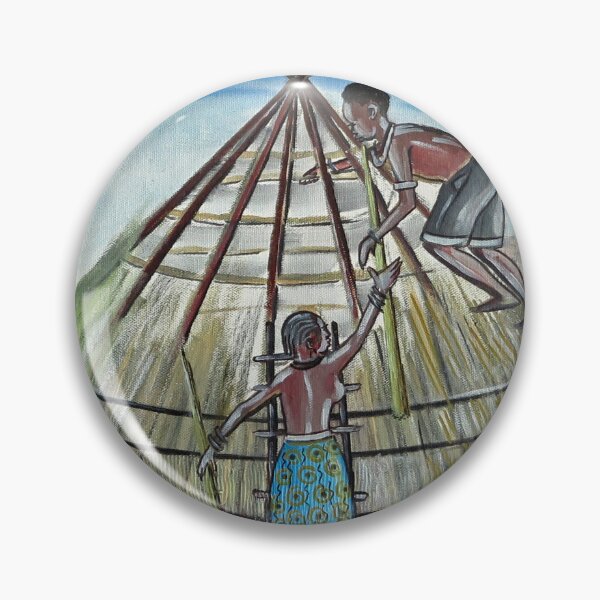 Item preview, Building Together designed and sold by HopeProject.