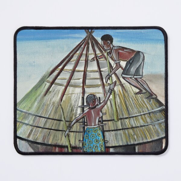 Item preview, Building Together designed and sold by HopeProject.