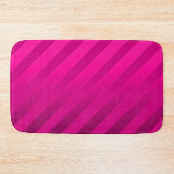Item preview, Pink color diagonal striped lines background  designed and sold by SpinklyCreations.