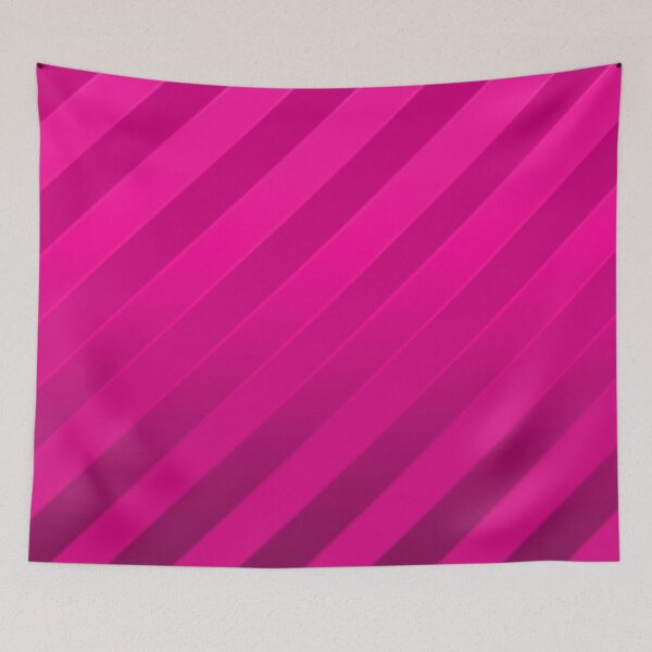 Item preview, Pink color diagonal striped lines background  designed and sold by SpinklyCreations.