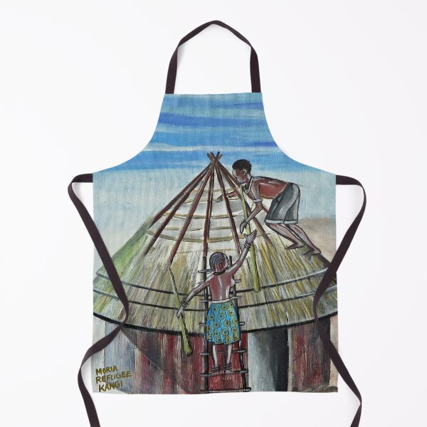 Item preview, Building Together designed and sold by HopeProject.
