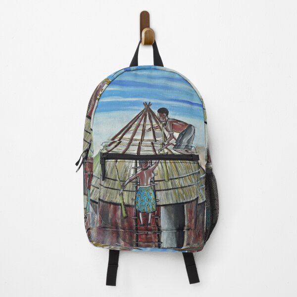 Item preview, Building Together designed and sold by HopeProject.