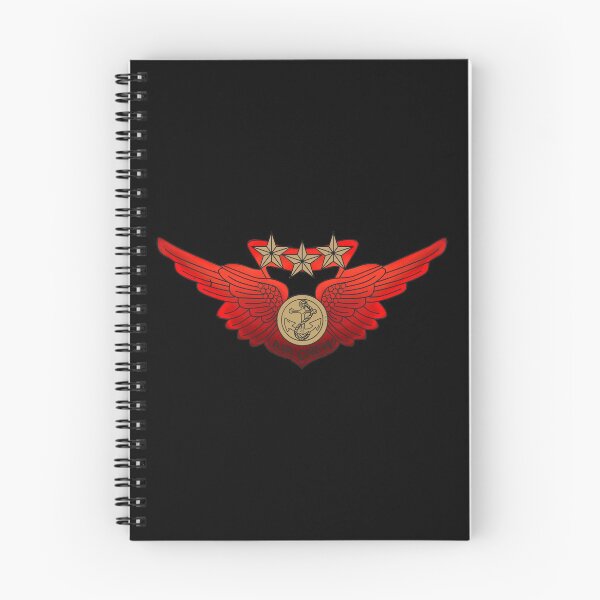 Item preview, USMC Combat Aircrew designed and sold by VolcanoBronco.